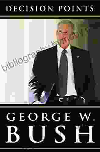 Decision Points George W Bush