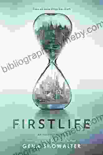 Firstlife (An Everlife Novel 1)