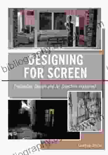 Designing For Screen: Production And Art Direction Explained