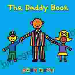 The Daddy Todd Parr