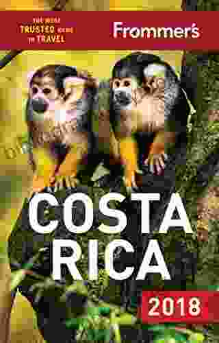 Frommer S Costa Rica 2024 (Complete Guides)