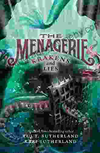 The Menagerie #3: Krakens And Lies