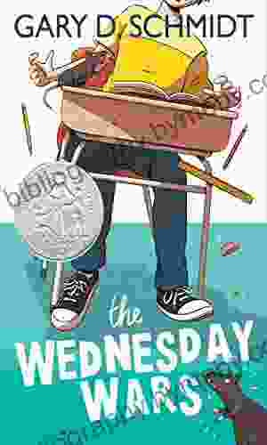 The Wednesday Wars Gary D Schmidt