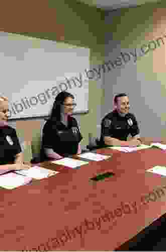 Police Oral Board Interview: Over 100 Police Interview Questions Answers