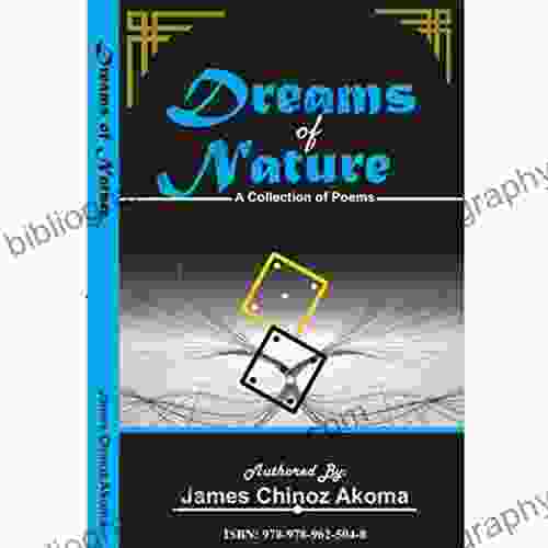 Dreams Of Nature: A Collection Of Poem