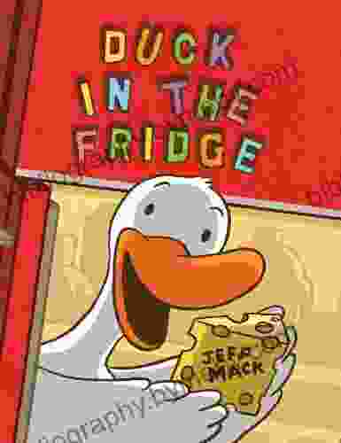 Duck in the Fridge (A Duck in the Fridge Book)