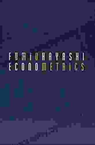 Econometrics Fumio Hayashi