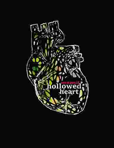 Hollowed Heart Vera West