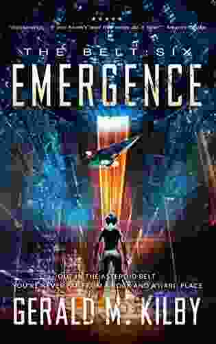 Emergence (The Belt 6)