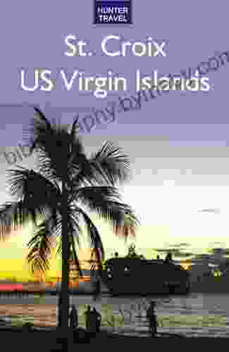 St Croix US Virgin Islands