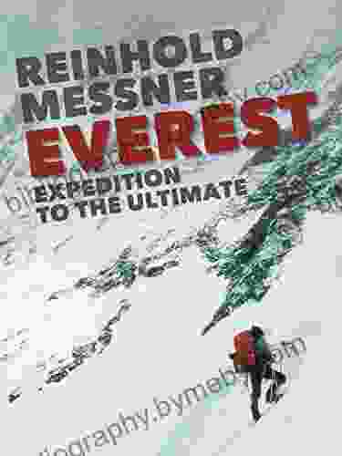 Everest: Expedition To The Ultimate