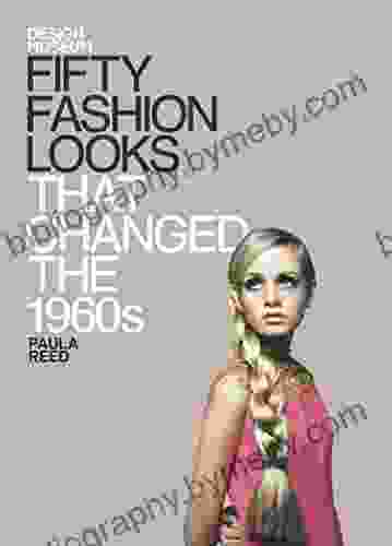 Fifty Fashion Looks That Changed The World (1960s): Design Museum Fifty