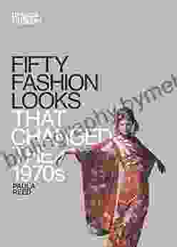 Fifty Fashion Looks That Changed The 1970s: Design Museum Fifty