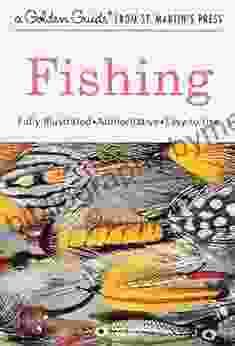 Fishing (A Golden Guide From St Martin S Press)