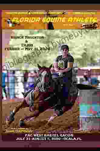 Florida Equine Athlete: July 2024