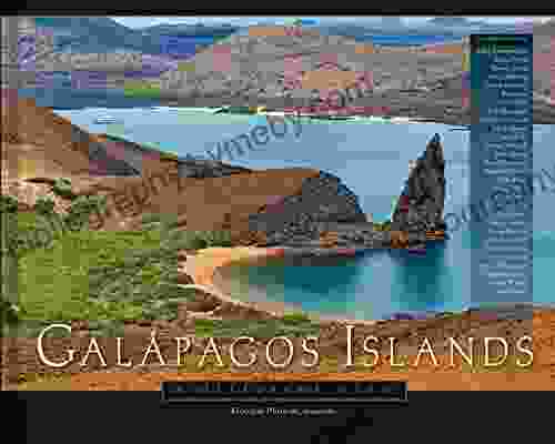 Galapagos Islands: A Different View