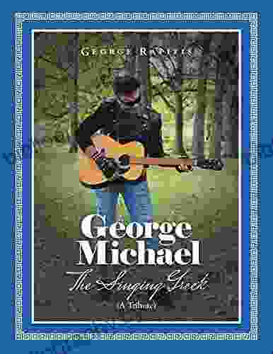 George Michael: The Singing Greek (A Tribute)