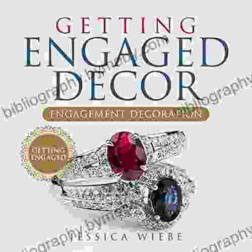 Getting Engaged Decor Engagement Decoration : Getting Engaged Discover All You Need For Your Engagement Decoration