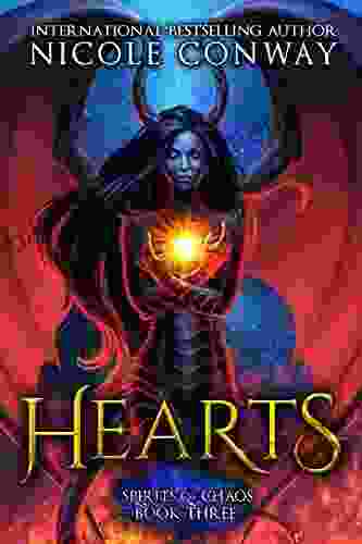 Hearts (Spirits of Chaos 3)