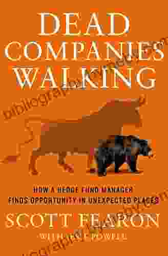 Dead Companies Walking: How A Hedge Fund Manager Finds Opportunity In Unexpected Places