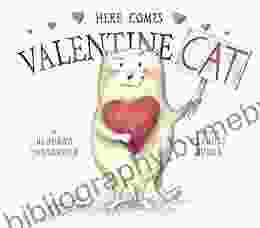 Here Comes Valentine Cat Deborah Underwood