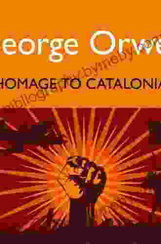 Homage To Catalonia George Orwell