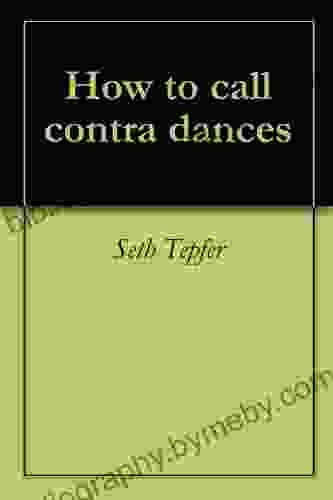 How to call contra dances