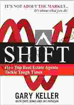 SHIFT: How Top Real Estate Agents Tackle Tough Times