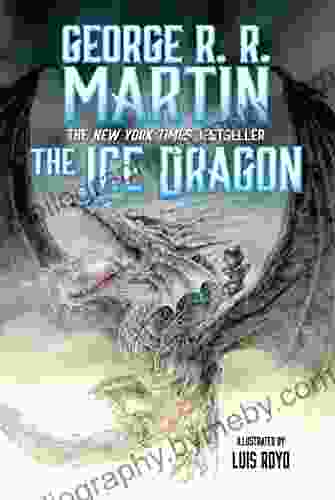 The Ice Dragon George R R Martin