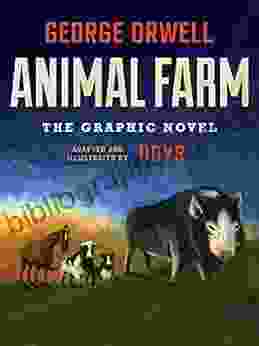 Animal Farm: The Graphic Novel