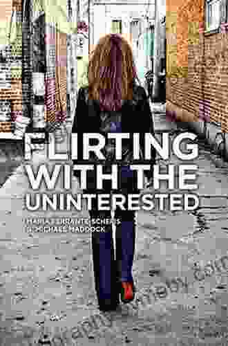 Flirting With The Uninterested: Innovating In A Sold Not Bought Category