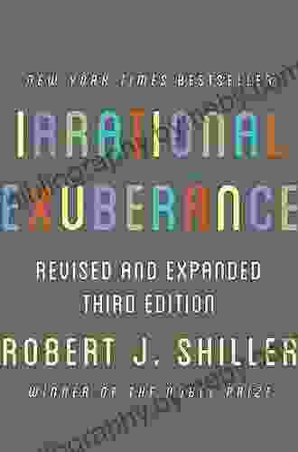 Irrational Exuberance: Revised And Expanded Third Edition