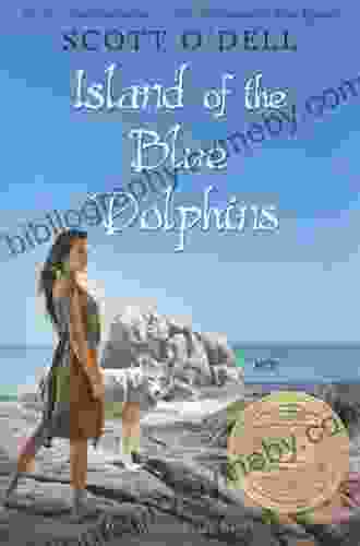 Island Of The Blue Dolphins