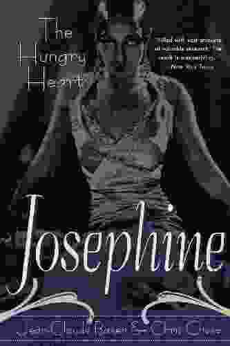 Josephine Baker: The Hungry Heart