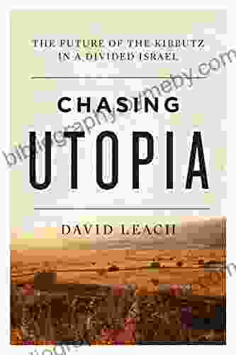 Chasing Utopia Maturin Murray Ballou