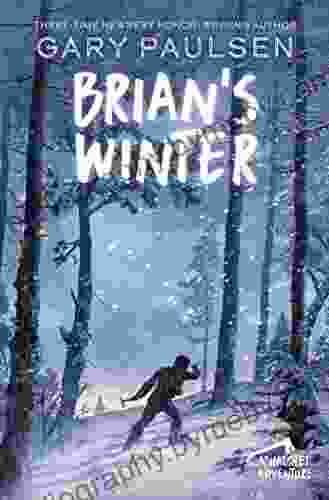 Brian s Winter (Brian s Saga 3)