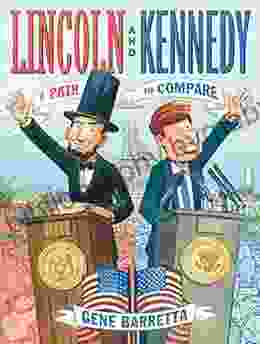 Lincoln And Kennedy: A Pair To Compare