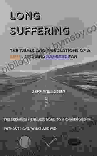 Long Suffering The Trials Tribulations Of A Mets Jets And Rangers Fan: Without Hope What Are We?