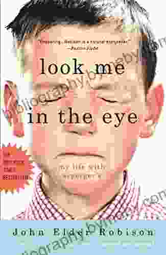 Look Me In The Eye: My Life With Asperger S