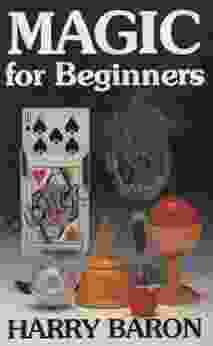 Magic For Beginners Gail Caldwell