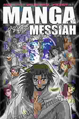 Manga Messiah Tyndale