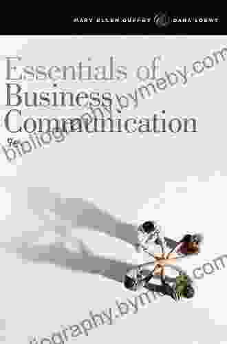 Essentials of Business Communication Gerry Duggan