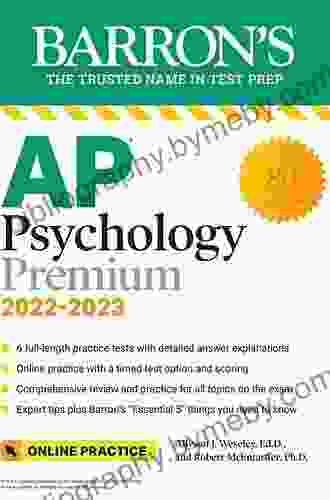 AP World History: Modern Premium 2024: 5 Practice Tests + Comprehensive Review + Online Practice: Premium With 5 Practice Tests (Barron S Test Prep)