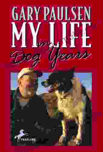 My Life In Dog Years