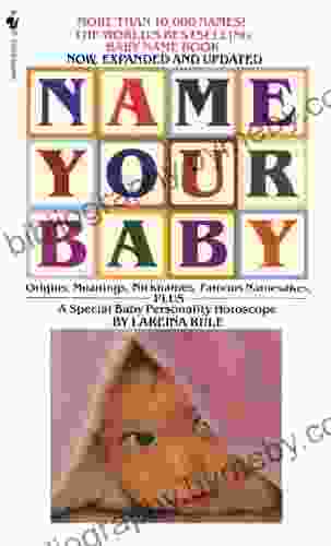 Name Your Baby Lareina Rule