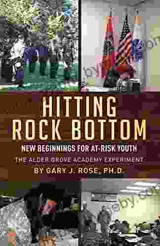 Hitting Rock Bottom: New Beginnings For At Risk Youth