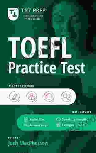 (NEW) TOEFL IBT Practice Test: Updated For 2024