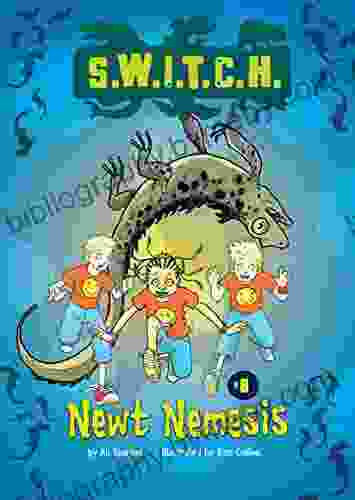 Newt Nemesis (S W I T C H 8)