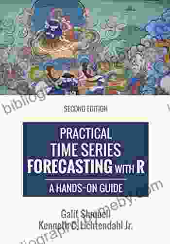 Practical Time Forecasting With R: A Hands On Guide 2nd Edition (Practical Analytics)