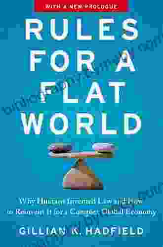 Rules For A Flat World